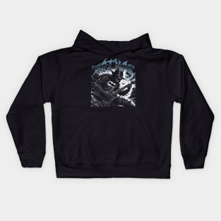 batman Kids Hoodie